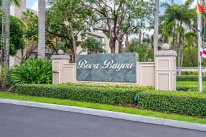 16 Royal Palm Way 205 Boca Raton, FL 33432 - MLS#A12000433