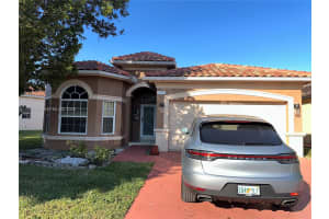 13337 Sw 52nd St, Miramar