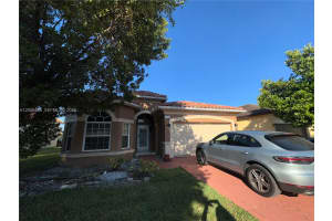 13337 SW 52nd St, Miramar, FL 33027, - MLS#A12000439