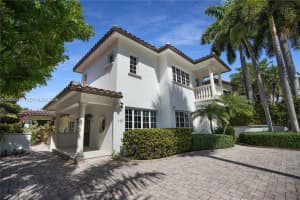 113 S Gordon Road Fort Lauderdale, FL 33301 - MLS#A12000441
