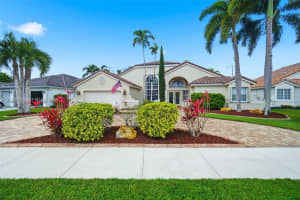 3563 W Tree Tops Ct, Davie, FL 33328, Sold 06/11/26