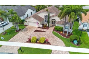 3563 W Tree Tops Ct Davie, FL 33328 - MLS#A12000444