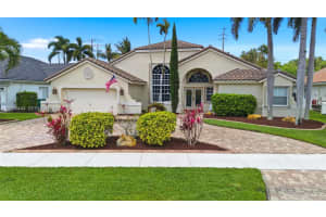 3563 W Tree Tops Ct Davie, FL 33328 - MLS#A12000444