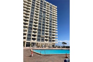 3180 S Ocean Dr 603, Hallandale Beach