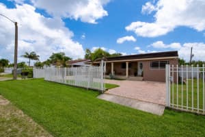 3030 NW 90th St, Miami, FL 33147, - MLS#A12000456