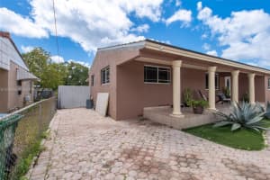 3030 NW 90th St, Miami, FL 33147, - MLS#A12000456