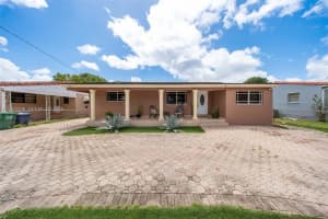 3030 NW 90th St, Miami, FL 33147, - MLS#A12000456