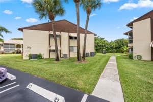 5839 La Pinata Blvd Apt C-2, Greenacres, FL 33463, - MLS#A12000459