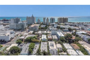 1542 Drexel Ave APT 103, Miami Beach, FL 33139, - MLS#A12000472