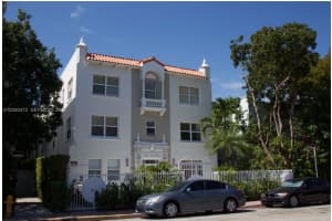 1542 Drexel Ave APT 103, Miami Beach, FL 33139, - MLS#A12000472