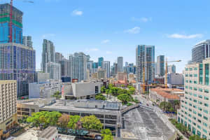 121 NE 25th St #1701, Miami, FL 33137, - MLS#A12000476
