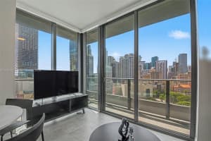 121 NE 25th St #1701, Miami, FL 33137, - MLS#A12000476