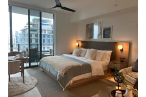 159 NE 6th St #3206, Miami, FL 33132, - MLS#A12000501