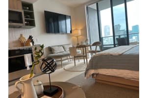 159 NE 6th St #3206, Miami, FL 33132, - MLS#A12000501