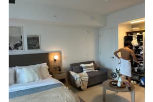 159 NE 6th St #3206, Miami, FL 33132, - MLS#A12000501