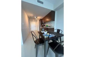 465 Brickell Ave 4604, Miami