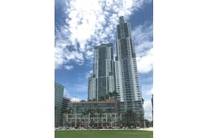 244 Biscayne Blvd 2907, Miami
