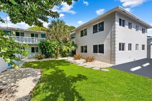 2616 NE 14th Ave #6, Oakland Park, FL 33334, - MLS#A12000539