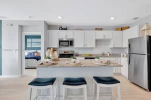 5127 Montecristo Ter Fort Pierce, FL 34951 - MLS#A12000561