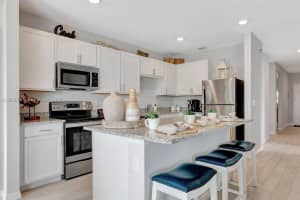 5127 Montecristo Ter Fort Pierce, FL 34951 - MLS#A12000561