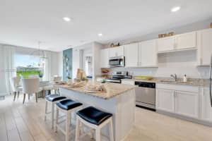 5127 Montecristo Ter Fort Pierce, FL 34951 - MLS#A12000561