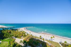10275 Collins Ave APT 1110, Bal Harbour, FL 33154, - MLS#A12000569