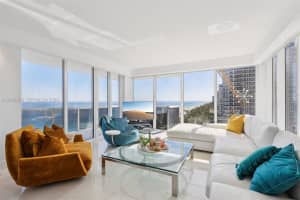 10275 Collins Ave APT 1110, Bal Harbour, FL 33154, - MLS#A12000569