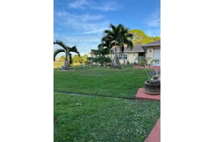 1637 Sw Taurus Ln, Port Saint Lucie