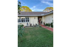 1637 SW Taurus Ln, Port St. Lucie, FL 34984, - MLS#A12000575