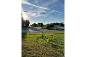 1637 SW Taurus Ln, Port St. Lucie, FL 34984, - MLS#A12000575