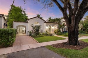 909 Roderigo Ave, Coral Gables