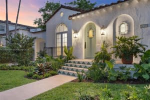 909 Roderigo Ave, Coral Gables, FL 33134, - MLS#A12000587