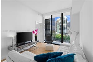 2678 Tigertail Ave #615, Miami, FL 33133, - MLS#A12000597
