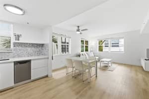 1550 Drexel Ave APT 207, Miami Beach, FL 33139, - MLS#A12000602