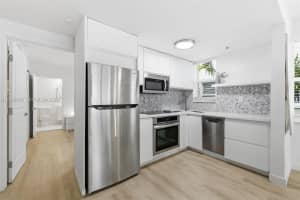 1550 Drexel Ave APT 207, Miami Beach, FL 33139, - MLS#A12000602