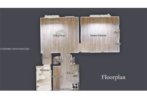 891 Sw 5th St 4 Miami, FL 33130 - MLS#A12000615