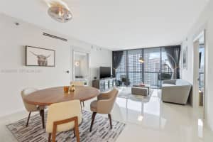 465 Brickell Ave APT 1805, Miami, FL 33131, - MLS#A12000627