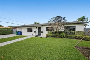 12535 Sw 31st Ter, Miami