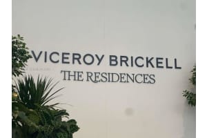 77 SE 5th St #1812, Miami, FL 33131, - MLS#A12000639