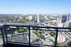 90 Sw 3rd St 3505, Miami