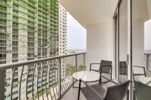 1750 N Bayshore Dr 1909, Miami