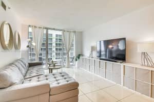 Opera Tower, 1750 N Bayshore Dr APT 1909, Miami, FL 33132, - MLS#A12000672