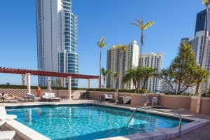 17555 Atlantic Blvd APT 1103, Sunny Isles Beach, FL 33160, - MLS#A12000689