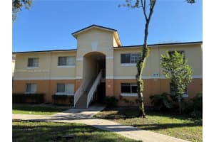 3670 N 56th Ave 705 Hollywood, FL 33021 - MLS#A12000690