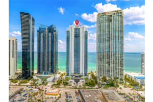 17001 Collins Ave 1807 Sunny Isles Beach, FL 33160 - MLS#A12000694