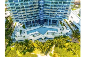 17001 Collins Ave 1807 Sunny Isles Beach, FL 33160 - MLS#A12000694