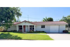 292 Sw 52nd Ave, Plantation