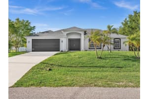 2022 NW 9th Terrace, Cape Coral, FL 33993, - MLS#A12000699