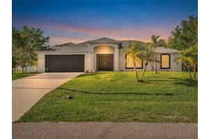 2022 NW 9th Terrace, Cape Coral, FL 33993, - MLS#A12000699