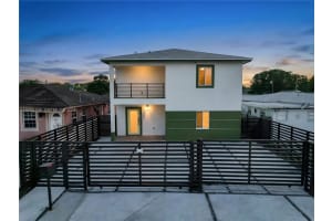 1886 NW 68th St, Miami, FL 33147, - MLS#A12000709